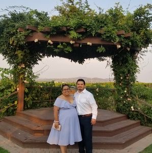 Meet your Posher, Gabriela